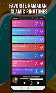 Ramadan Ringtones Download Apk 6