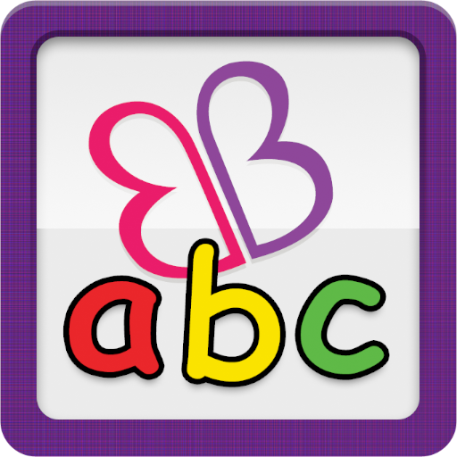 Little Reader Touch 1.8.1100 Icon