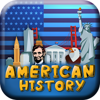 US History Trivia  American History Quiz Game