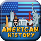 US History Trivia : American History Quiz Game 4.0