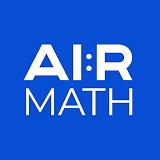 AIR MATH: Homework Helper icon