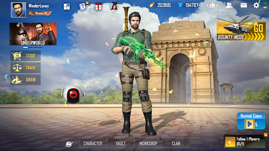 10 Popular Action Games to Download for Android in India