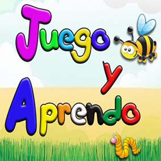 Juego y Aprendo Header - AppWisp.com