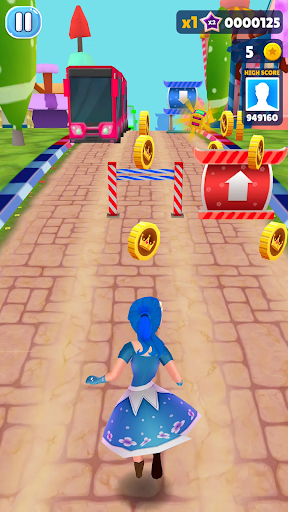 Yandere Princess Endless Run screenshot 7