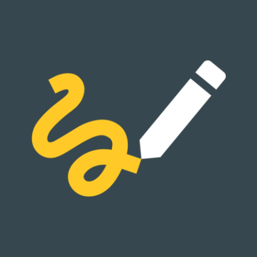 Gesture Builder Tool Logo