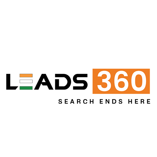 Leads360 logo