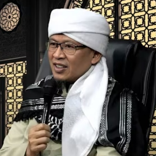 Kajian KH.Abdullah Gymnastiar