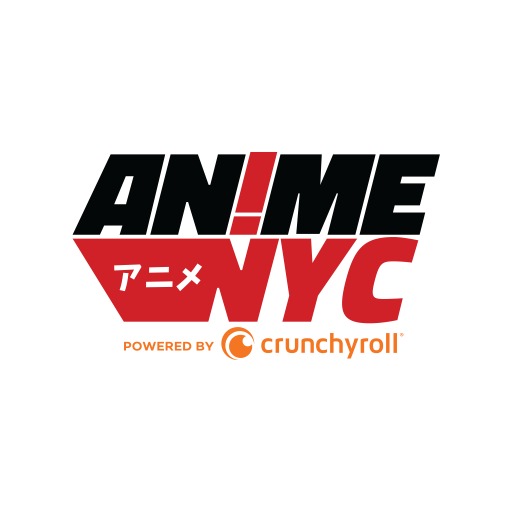 Anime NYC 2023 1.0.0 Icon