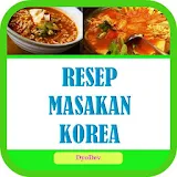 MASAKAN KOREA icon