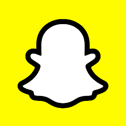 Imagen de icono Snapchat