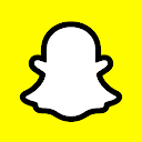Snapchat  icon