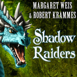 Icon image Shadow Raiders: Book 1 of the Dragon Brigade