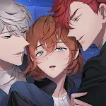 Cover Image of Tải xuống Nghiên cứu sinh nguy hiểm: Otome Game 1.17.0 APK