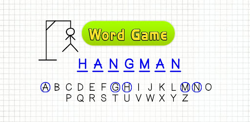 Hangman - Word Game Mod Free Premium v1.2.3