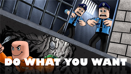 Prison mods for roblox Screenshot 2 - AppWisp.com