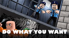 Prison mods for robloxのおすすめ画像2