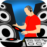 DJ Mixing 2016 icon