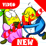 Cover Image of Download Avocado Videos Couple New HD Show 4.1.0 APK