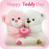 Teddy Day GIF icon