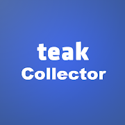 Teak Collector