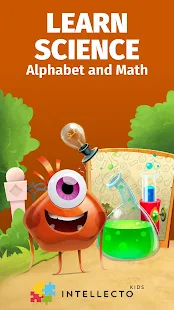 IK: Preschool learning & educational kindergarten(圖3)-速報App