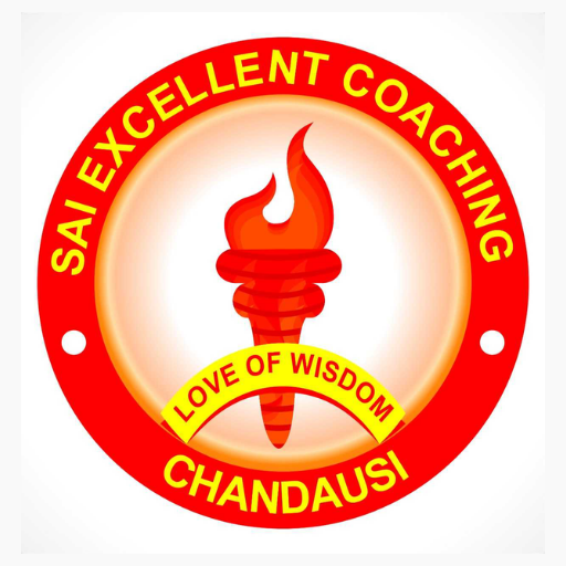 Sai Excellent Coaching logo