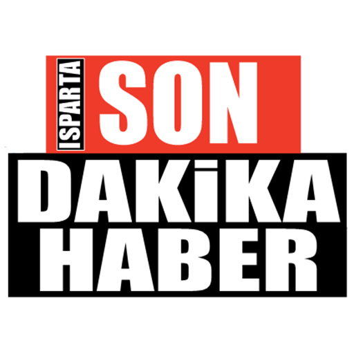 Isparta Sondakika Haber logo
