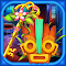 Happy HIdden Object - Game 3