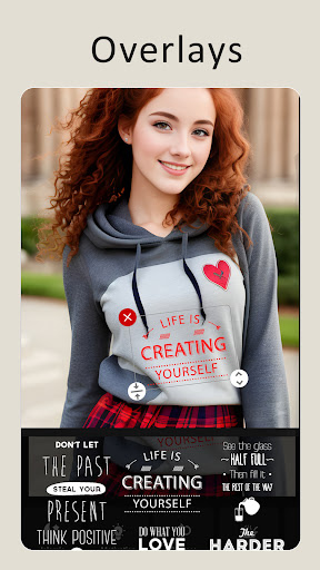 Slidepix: Photo Video Maker Screen 3