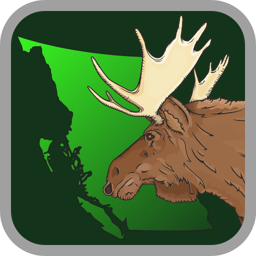 Hunt Buddy BC 1.9.2 Icon