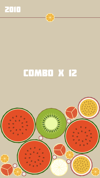 Watermelon Merge Mania! - 1.1 - (Android)