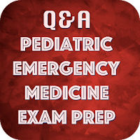 Pediatric Emergency Medicine E