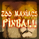 Zoo Maniacs Pinball VR