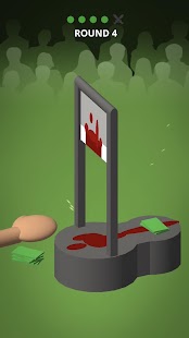 Hand Guillotine Screenshot