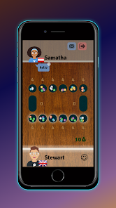 Mancala - Online board game