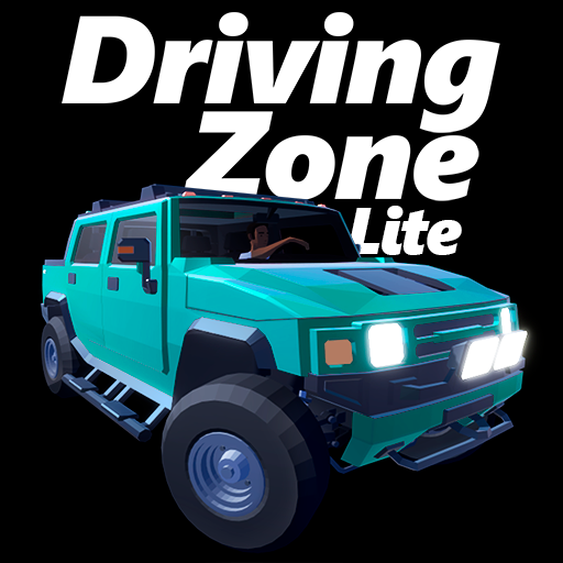Driving Zone: Offroad Lite Download on Windows
