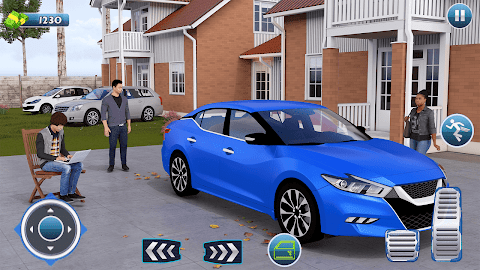 Car Sales Simulator 2023 3Dのおすすめ画像3