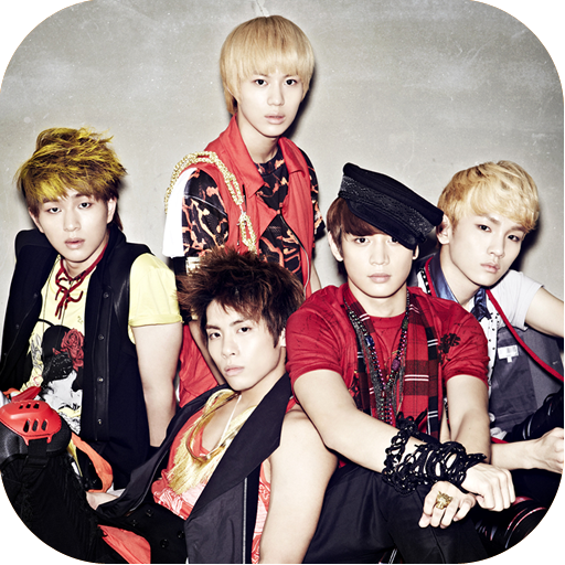 Shineeライブ壁紙 Apps En Google Play