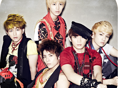 √完了しました！ shinee ミンホ 壁紙 130580