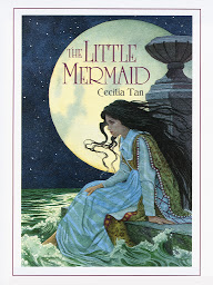 Icon image The Little Mermaid: A Romantic Retelling of the Classic Fairy Tale