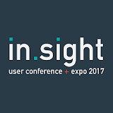 2017 in.sight user conference icon