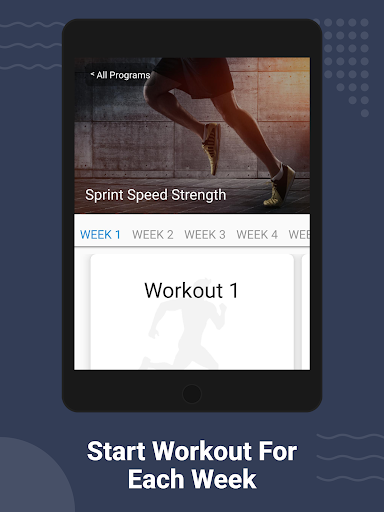 Screenshot of Increase Sprinting Speed