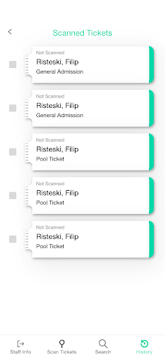 Upped Staff Screen 3
