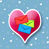 Romantic Love Quotes & Love Messages icon