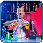 Cover Image of डाउनलोड Interesting Home Experiments 2.0.0 APK