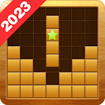 Cover Image of ดาวน์โหลด Block Puzzle - Tetris Game  APK