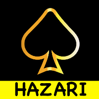 Hazari Offline - Card Game
