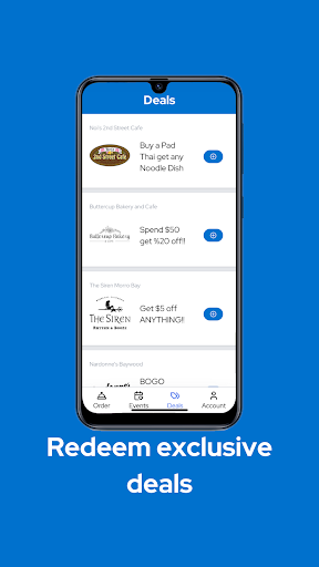Blueplate Screen 3