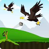 Eagle Hunting icon