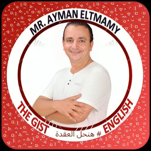 Mr. Ayman Eltmamy
